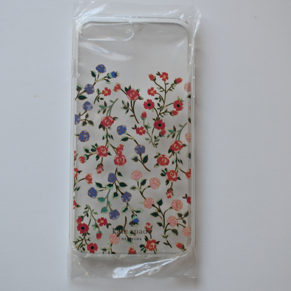 Kate Spade Phone Case